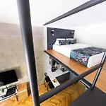 Boheme Apartments - Karlin