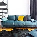 Boheme Apartments - Karlin