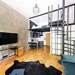 Boheme Apartments - Karlin