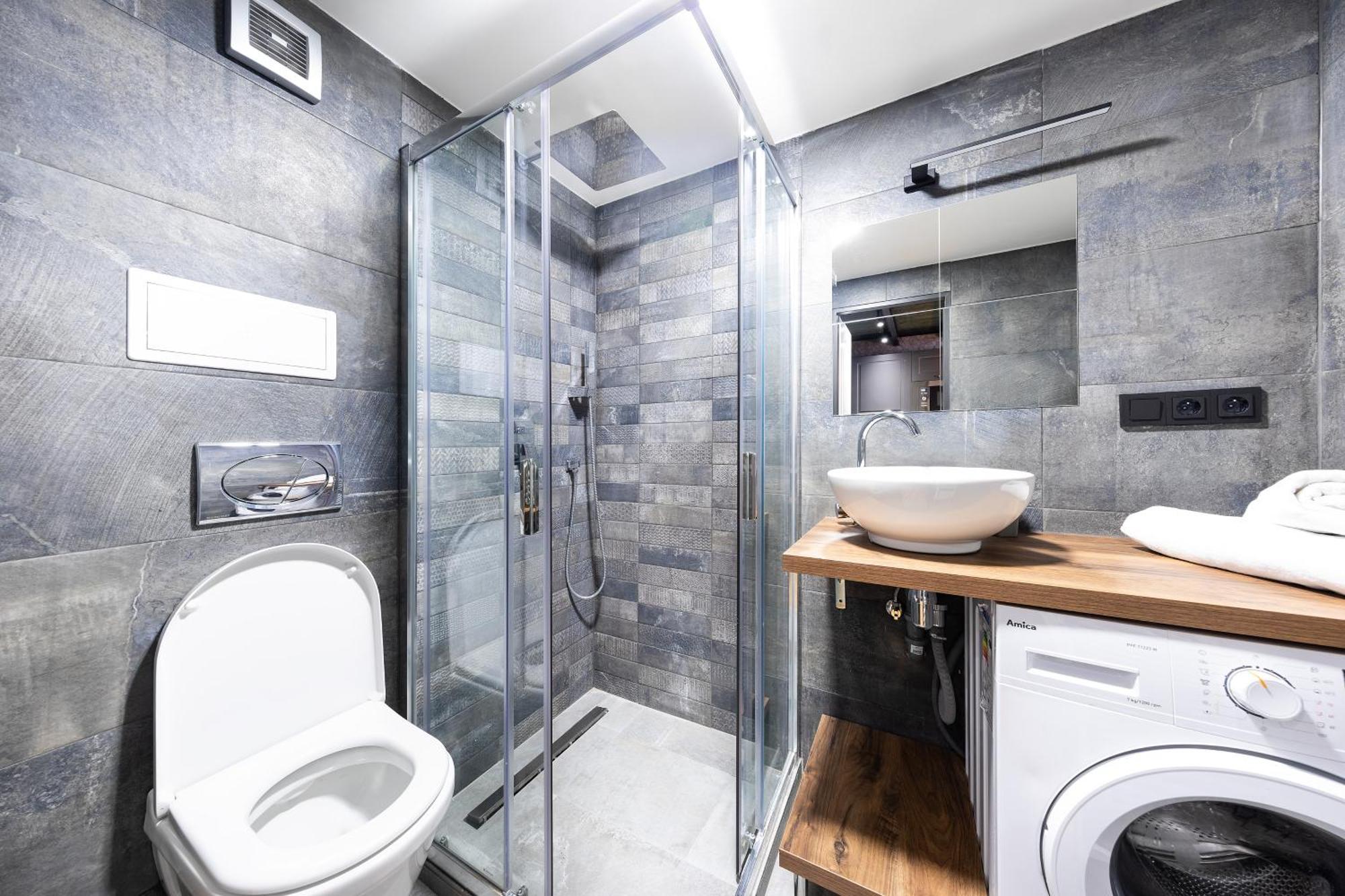 Apartment Boheme - Karlin Prag